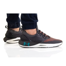 Under Armour Phantom 2 Tinta M 3024154-107 negro gris