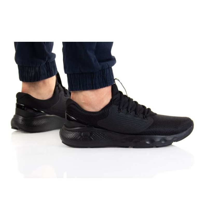 Zapatos Under Armour Charged Vantage 2 3024873-002 negro