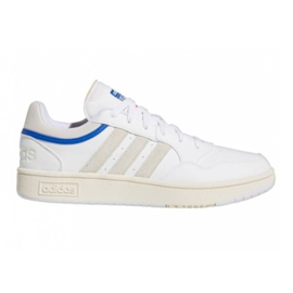 Zapatillas Adidas Hoops 3.0 M GZ1346 blanco