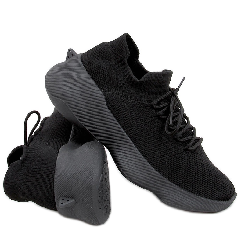 Calcetines Desire All Black negro