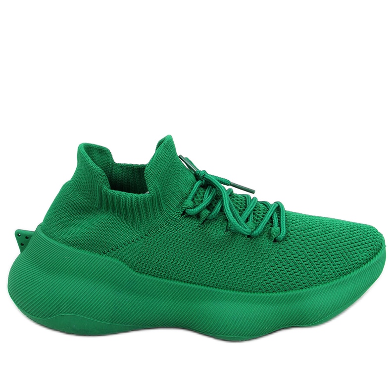 Calcetines Desire Green verde
