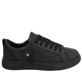 Deportivas de mujer Semilla Negras negro Deportivas de mujer Semilla Negras negro