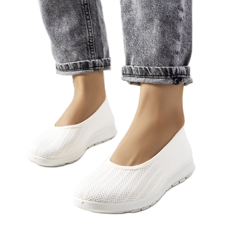 Deportivas Meeri beige