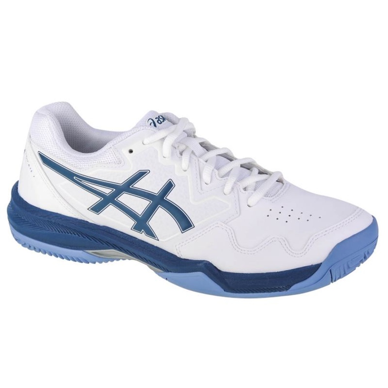 Zapatillas Asics Gel-Dedicate 7 Clay M 1041A224-102 blanco Zapatillas Asics Gel-Dedicate 7 Clay M 1041A224-102 blanco