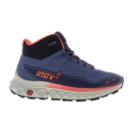 INOV-8 ROCFLY G 390 000996-Lico-S-01 Zapatos azul