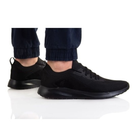Zapatos 4F M D4L22-OBML202 negro