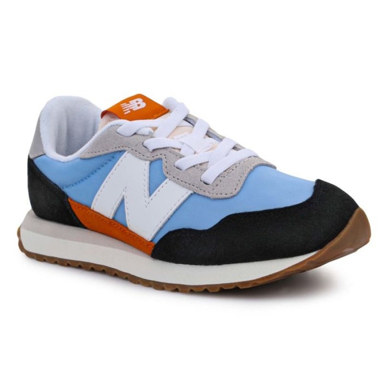 Zapatillas New Balance PH237EF azul