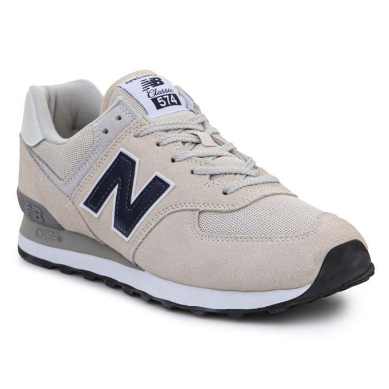 New Balance M ML574EQ2 gris New Balance M ML574EQ2 gris