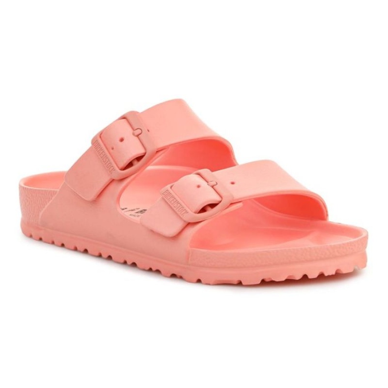 Birkenstock Arizona Eva 1022511 Pink Flip -flops rosado