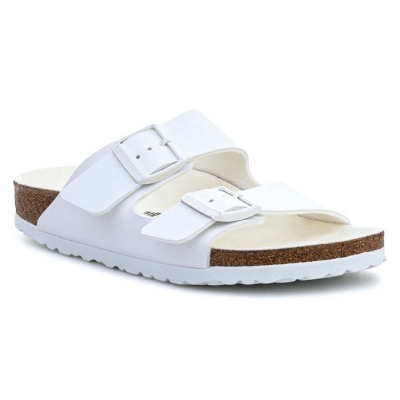 Birkenstock Bs 1019046 Zapatos blancos