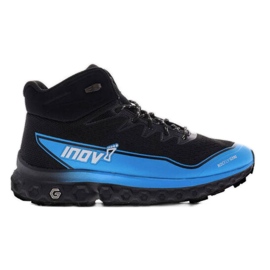 Zapatos Inov-8 RocFly G 390 M 000995-BKBL-S-01 negro azul