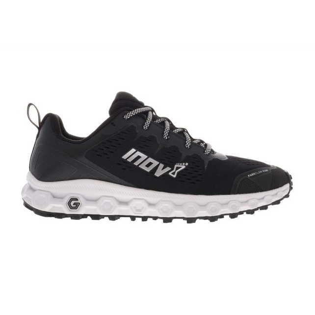Zapatillas para correr Inov-8 Parkclaw G 280 000972-BKWH-S-01 negro