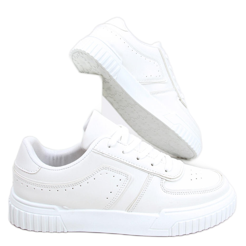 Deportivas mujer Blanco Salvia Deportivas mujer Blanco Salvia