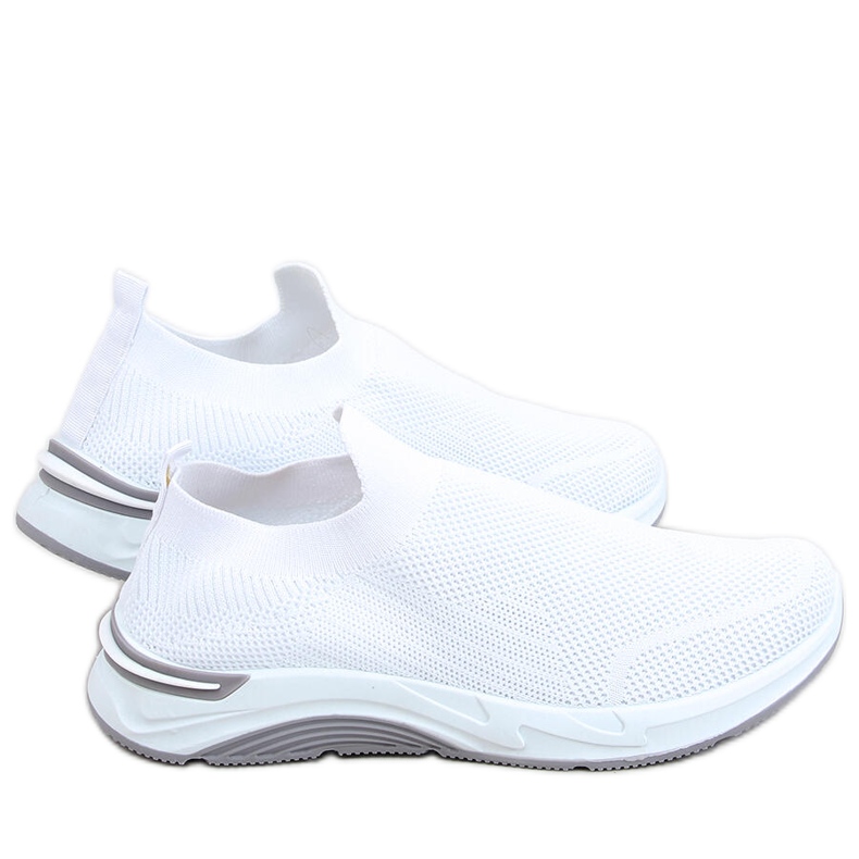 Calcetines deportivos Bloom White blanco Calcetines deportivos Bloom White blanco