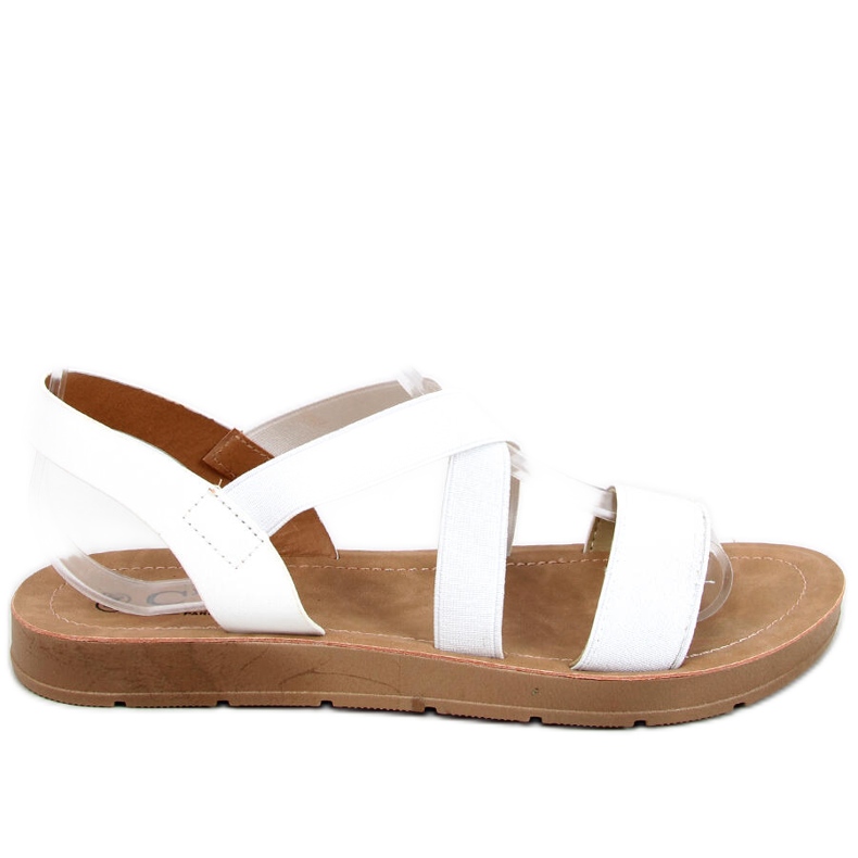 Sandalias mujer Zinnia Blanco