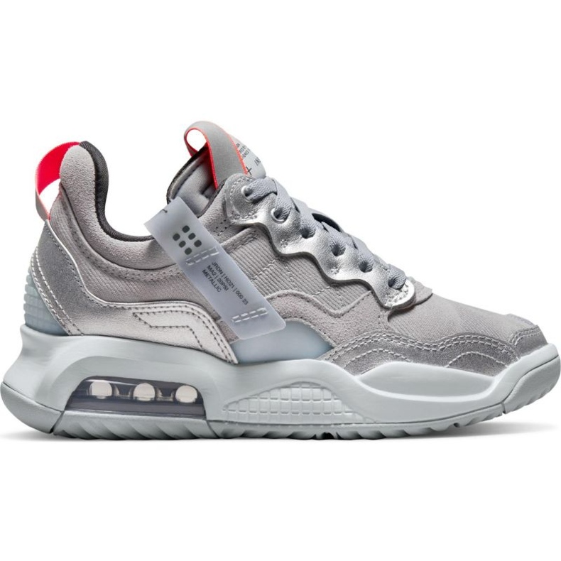 Nike Jordan MA2 (GS) Jr CW6594-009 gris