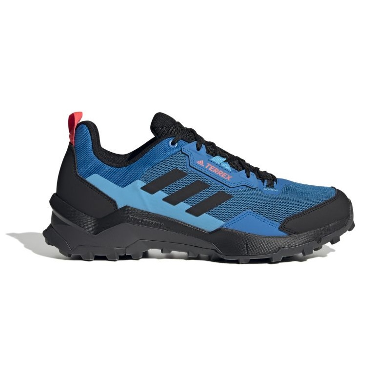 Zapatillas Adidas Terrex AX4 M GZ3009 azul Zapatillas Adidas Terrex AX4 M GZ3009 azul