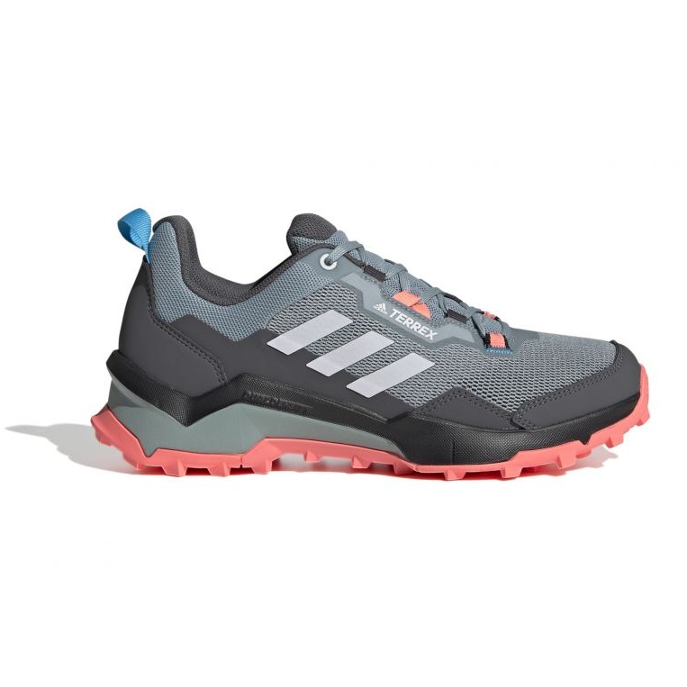 Zapatillas Adidas Terrex AX4 Mujer GV7506 gris