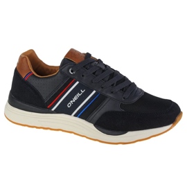 O'Neill Key West Zapatos bajos para hombre 90221029-29Y azul