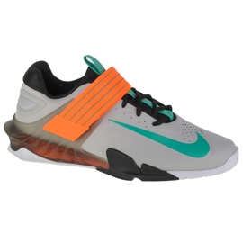 Zapatilla Nike Savaleos M CV5708-083 gris