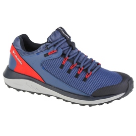 Columbia Trailstorm Wp M 1938 891 478 azul Columbia Trailstorm Wp M 1938 891 478 azul