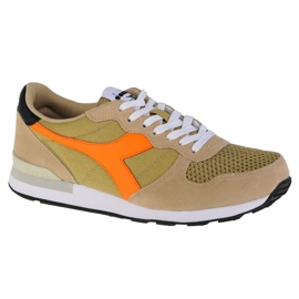 Diadora Camaro Natural Pack M 501-178293-01-C9888 zapatos marrón Diadora Camaro Natural Pack M 501-178293-01-C9888 zapatos marrón