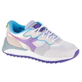 Zapatos Diadora Jolly Mesh Wn W 501-178302-01-C9721 blanco