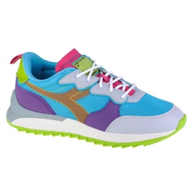 Zapatos Diadora Jolly Mesh Wn W 501-178302-01-C9869 multicolor