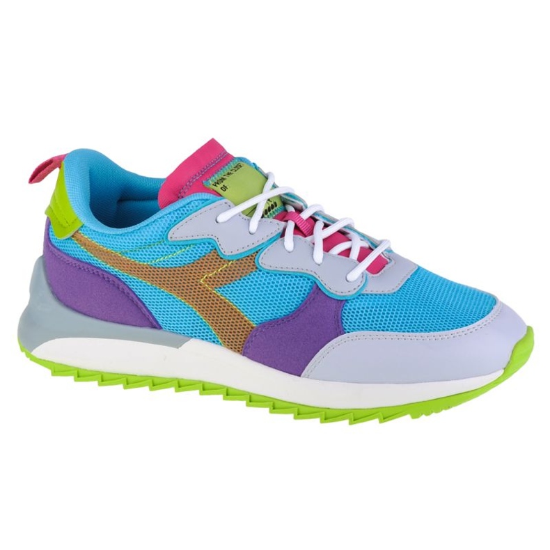 Zapatos Diadora Jolly Mesh Wn W 501-178302-01-C9869 multicolor