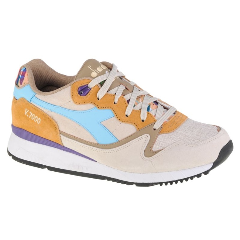Diadora V7000 Camo M 501-178553-01-C9766 zapatos beige Diadora V7000 Camo M 501-178553-01-C9766 zapatos beige