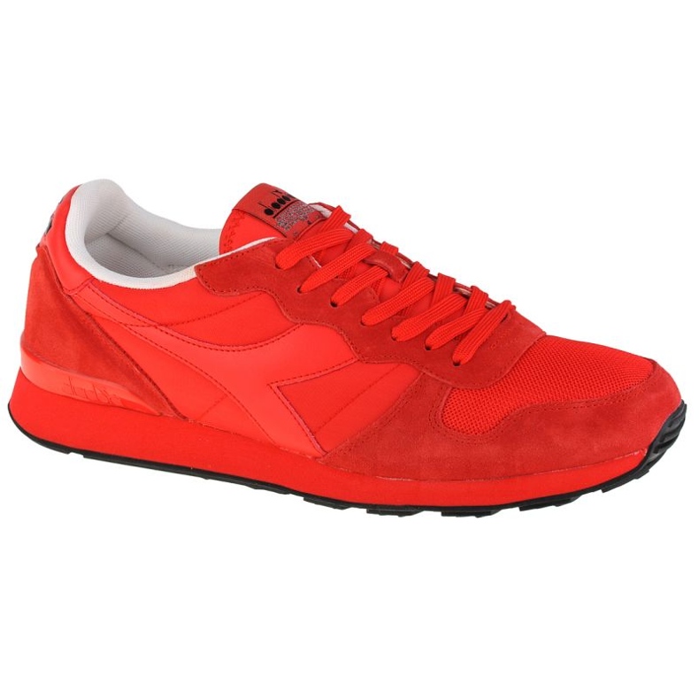 Diadora Camaro Manifesto Color M 501-178562-01-45028 zapatos rojo