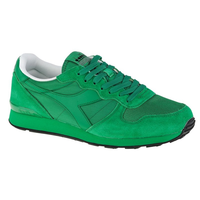 Diadora Camaro Manifesto Color M 501-178562-01-70459 zapatos verde