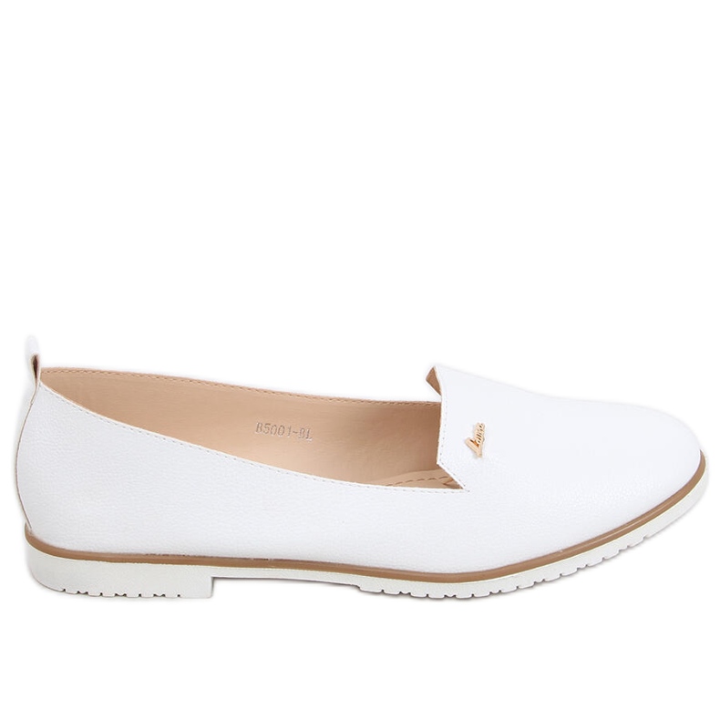 Señores de mujer Idalia Blanco