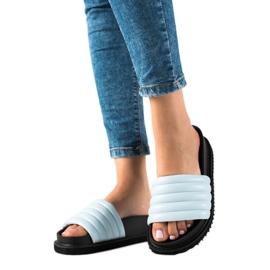 Seastar Zapatillas ligeras azul