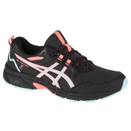 ASICS Gel-Venture 8 M 1012A708-008 Zapatos negro