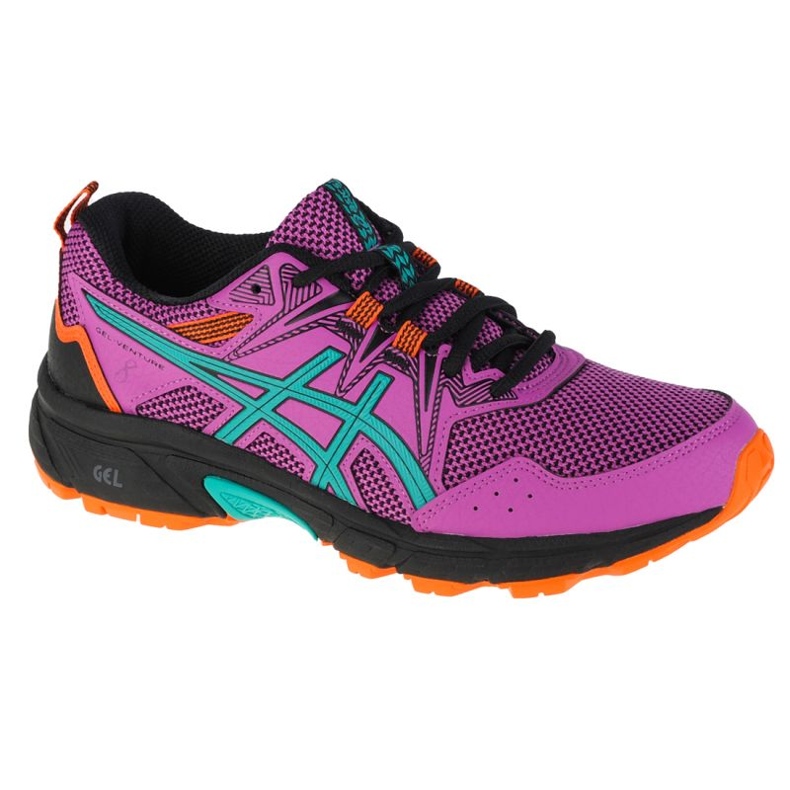 ASICS Gel-Venture 8 Gs W 1014A141-500 violeta
