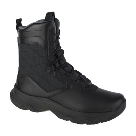 Zapatos tácticos Under Armour Stellar G2 3024946-001 negro