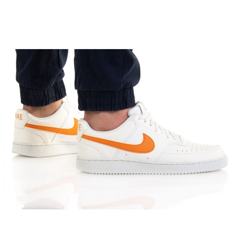 Zapatillas Nike Court Vision Lo Nn M DH2987-104 blanco
