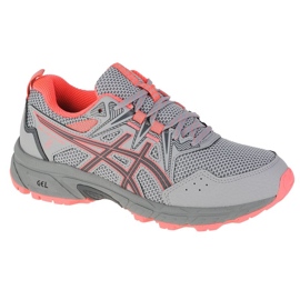 ASICS Gel-Venture 8 W 1012A708-024 Zapatos gris