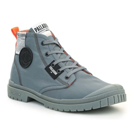 Palladium Paladio SP20 Overlab Sedona Sage U 77371-417-M azul gris