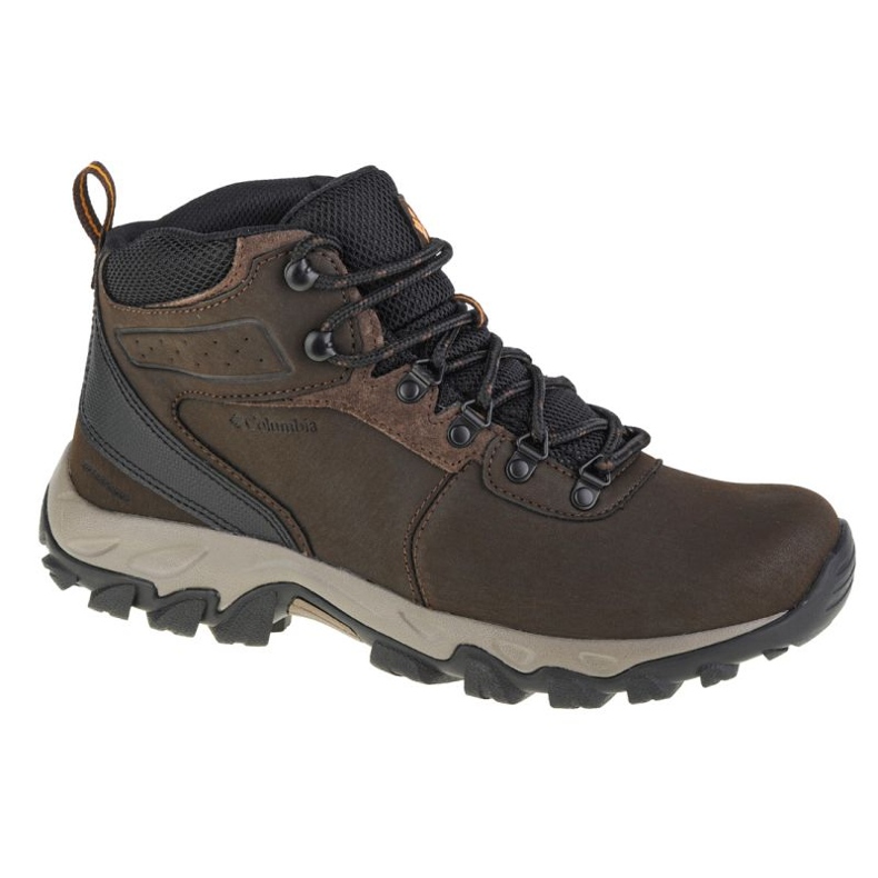 Columbia newton ridge plus ii m 1594731231 marrón