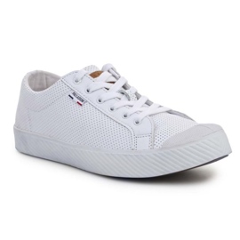 Zapatillas Palladium Pallaphoenix OL U-Blanco 75734-100-M
