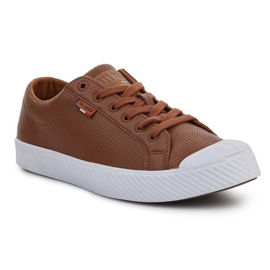 Palladium Zapatos Pallaphoenix OL U-Cuoio 75734-210-M marrón