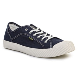 Palladium Zapatos Pallaphoenix Cvs Ii Mood Indigo 77030-458-M azul