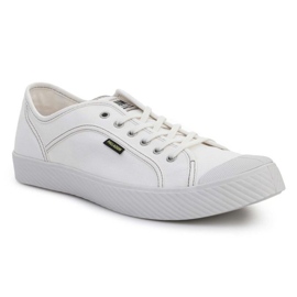 Zapatos Palladium Pallaphoenix Cvs Ii Star Blanco W 77030-116-M