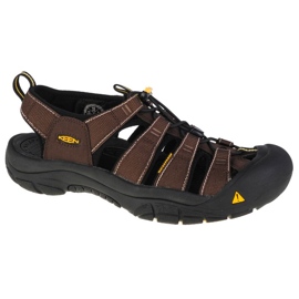 Sandalias Keen Newport H2 M 1001914 marrón