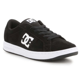DC Shoes Striker M ADYS100624-BKW negro