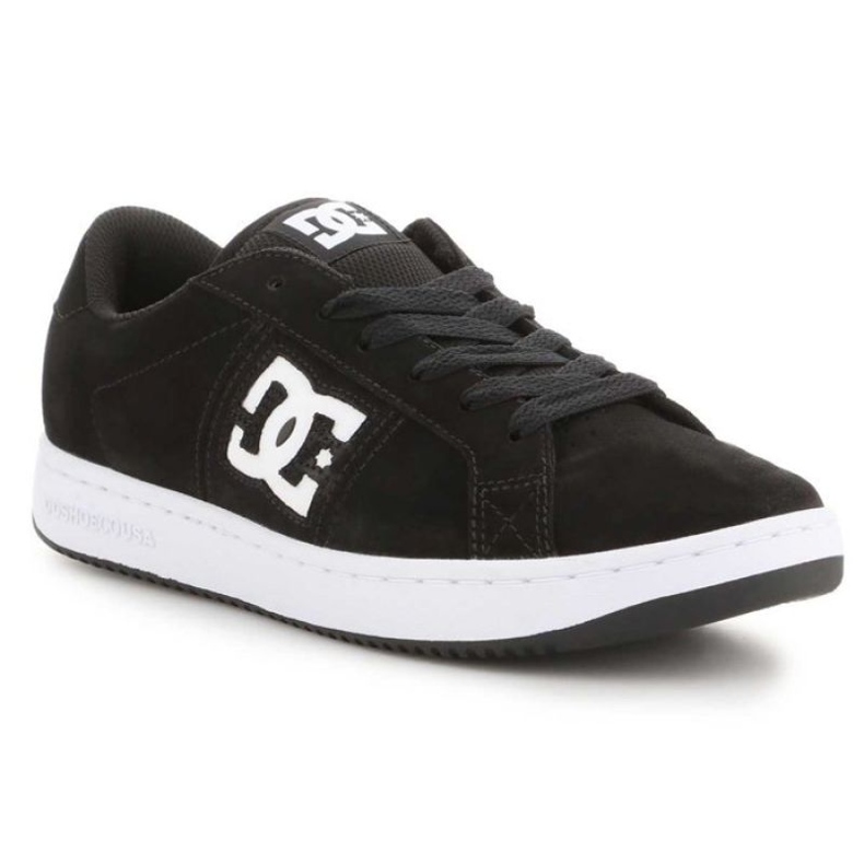 DC Shoes Striker M ADYS100624-BKW negro DC Shoes Striker M ADYS100624-BKW negro