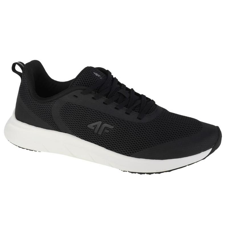 Zapatillas Circle 4F para hombre M NOSD4-OBMS300-20S negro Zapatillas Circle 4F para hombre M NOSD4-OBMS300-20S negro