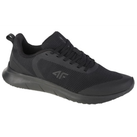 Zapatillas Circle 4F para hombre M NOSD4-OBMS300-21S negro Zapatillas Circle 4F para hombre M NOSD4-OBMS300-21S negro